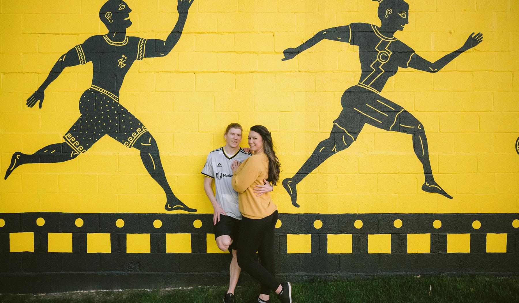The Wedding Website of Devon Riddle and Matthew Eads