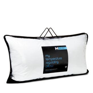 My Temperature Regulating Pillow, King - 100% Exclusive