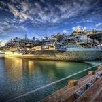 USS Midway Museum