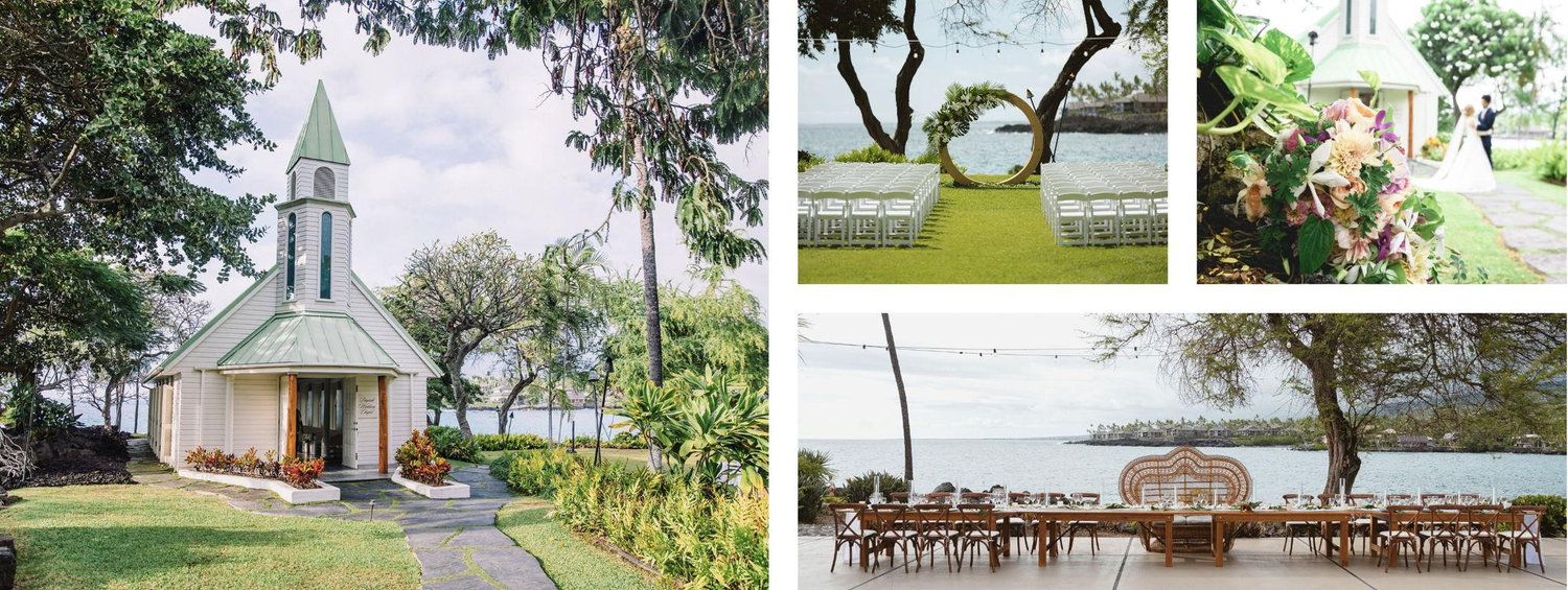 The Wedding Website of Lenae Nygaard and Michael Halat