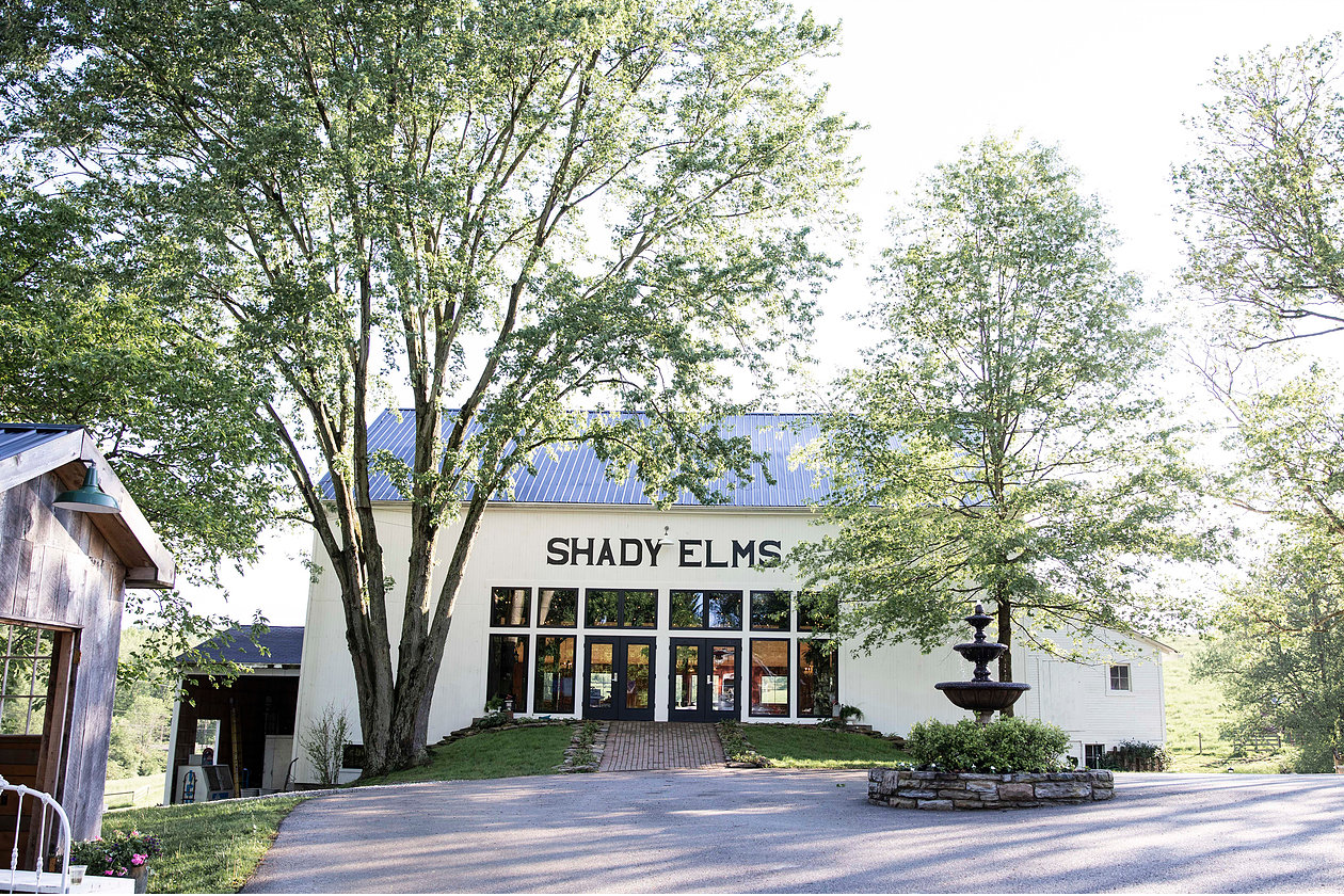 The Wedding Website of Brandon Esser and Claire Bradshaw