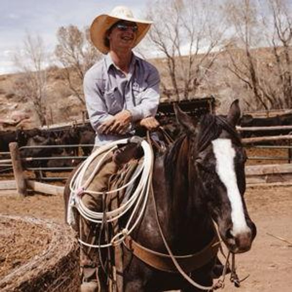 The cowboy fund