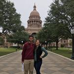 Texas Capitol