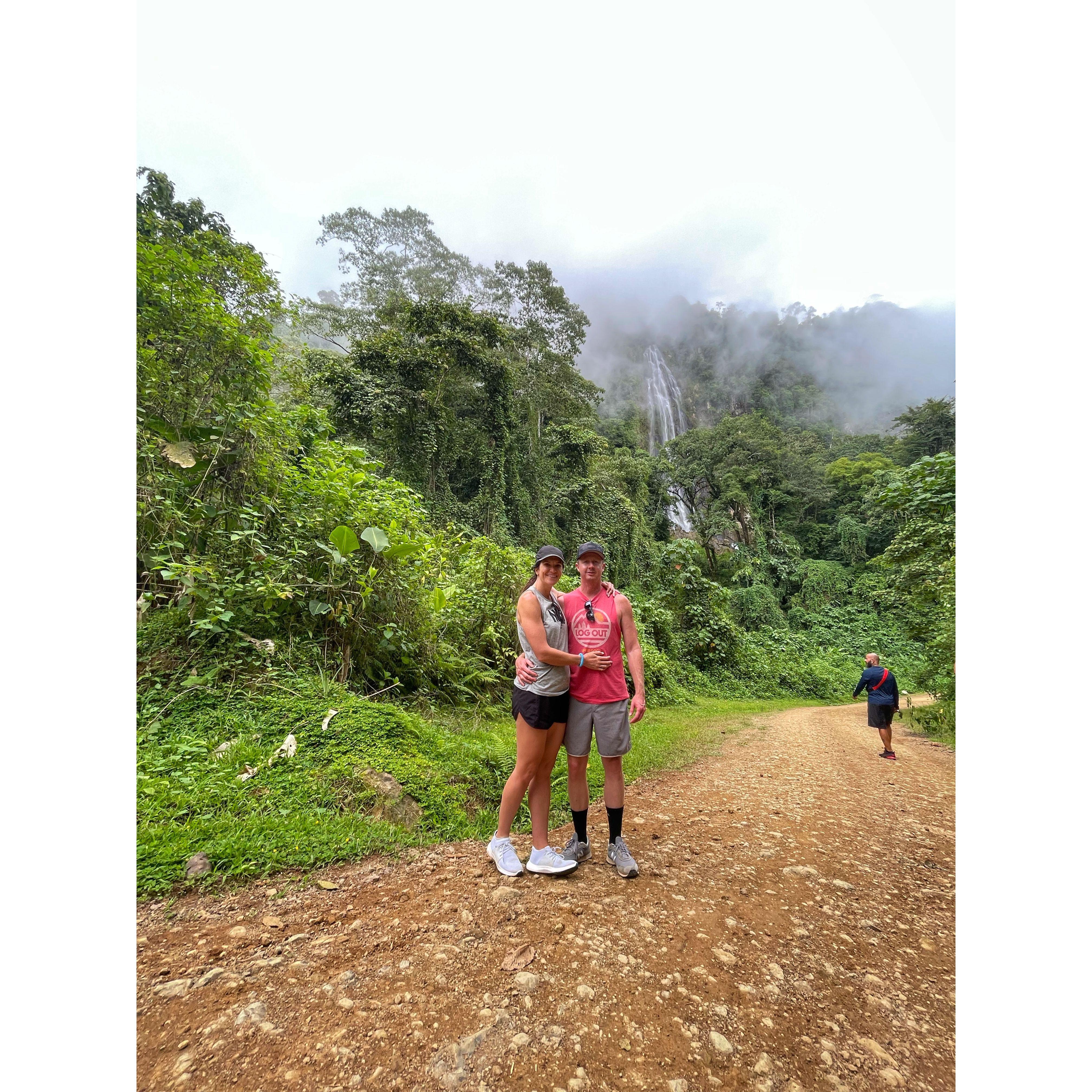 Costa Rica, Jun’23