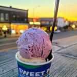 Sweet Peaks Ice Cream - West