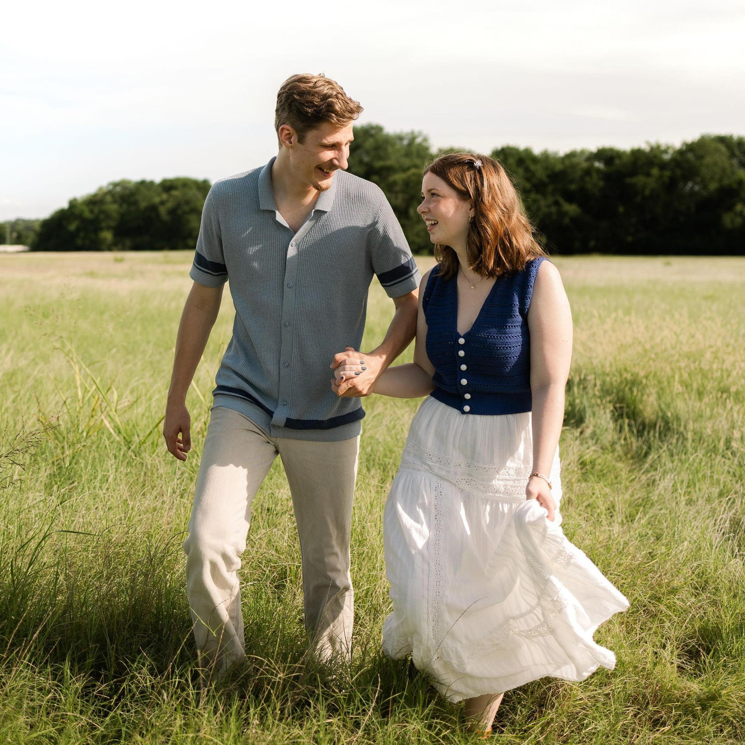 Engagement Photos