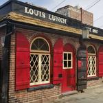 Louis' Lunch
