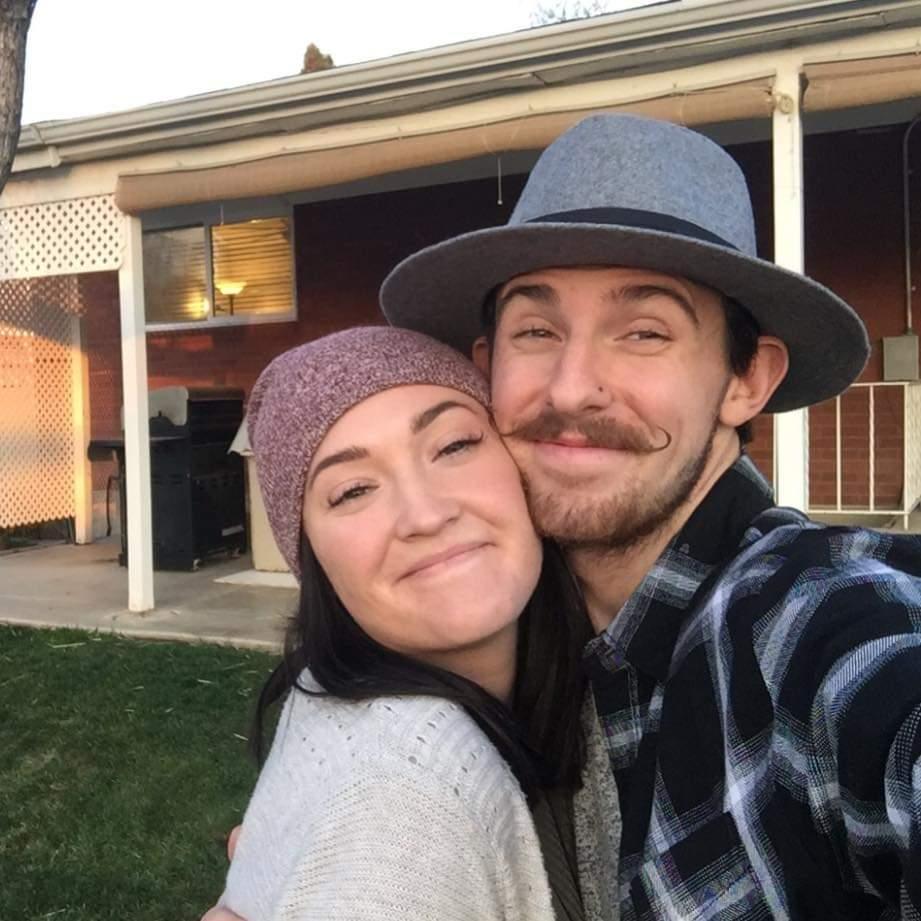 Thanksgiving Chyd & Saz