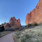 Garden of the Gods