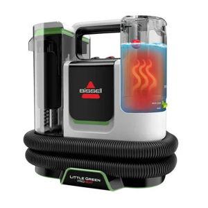 Little Green® ProHeat® SmartMix®