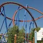 Six Flags Over Georgia