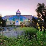 Franklin Park Conservatory and Botanical Gardens