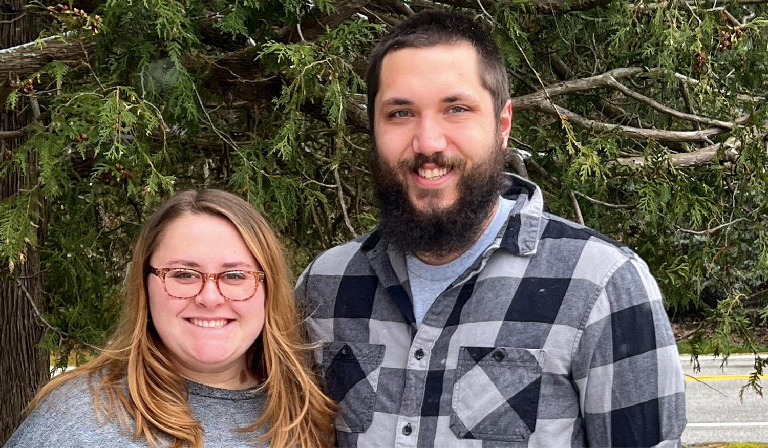Topanga Bergene and Matthew Rice's Wedding Website