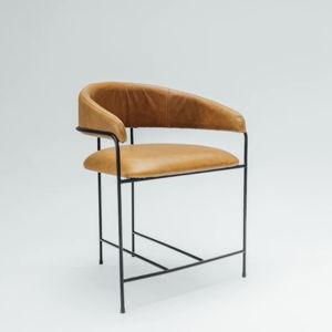 Silla Lope - Diamantina y la Perla