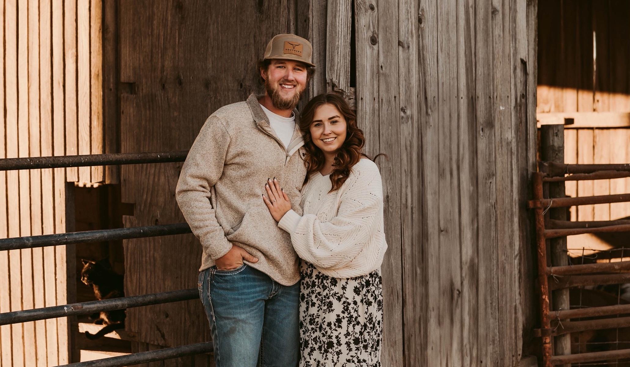 The Wedding Website of Emma Tunny and Cody Diekhoff