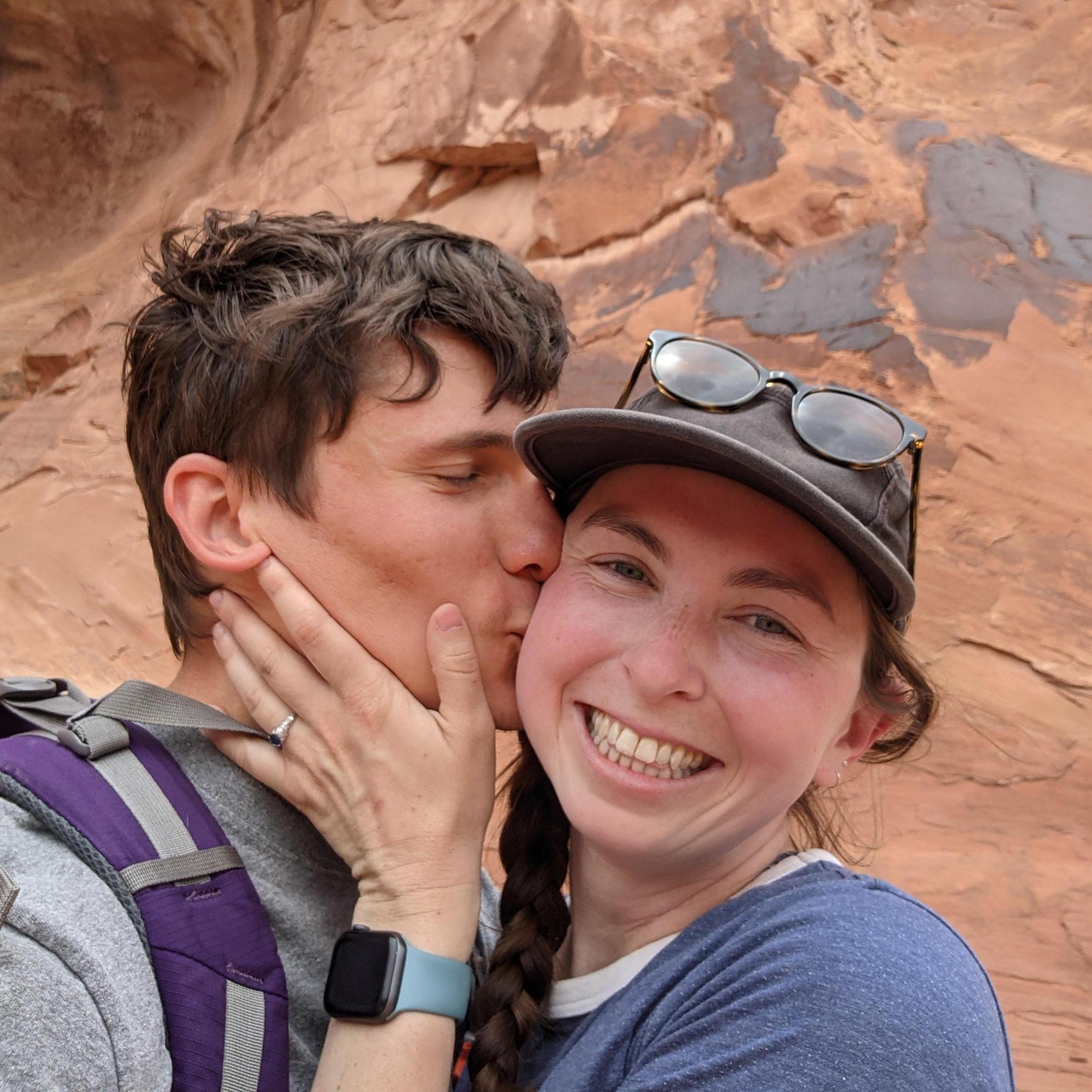 Engaged - 2021
