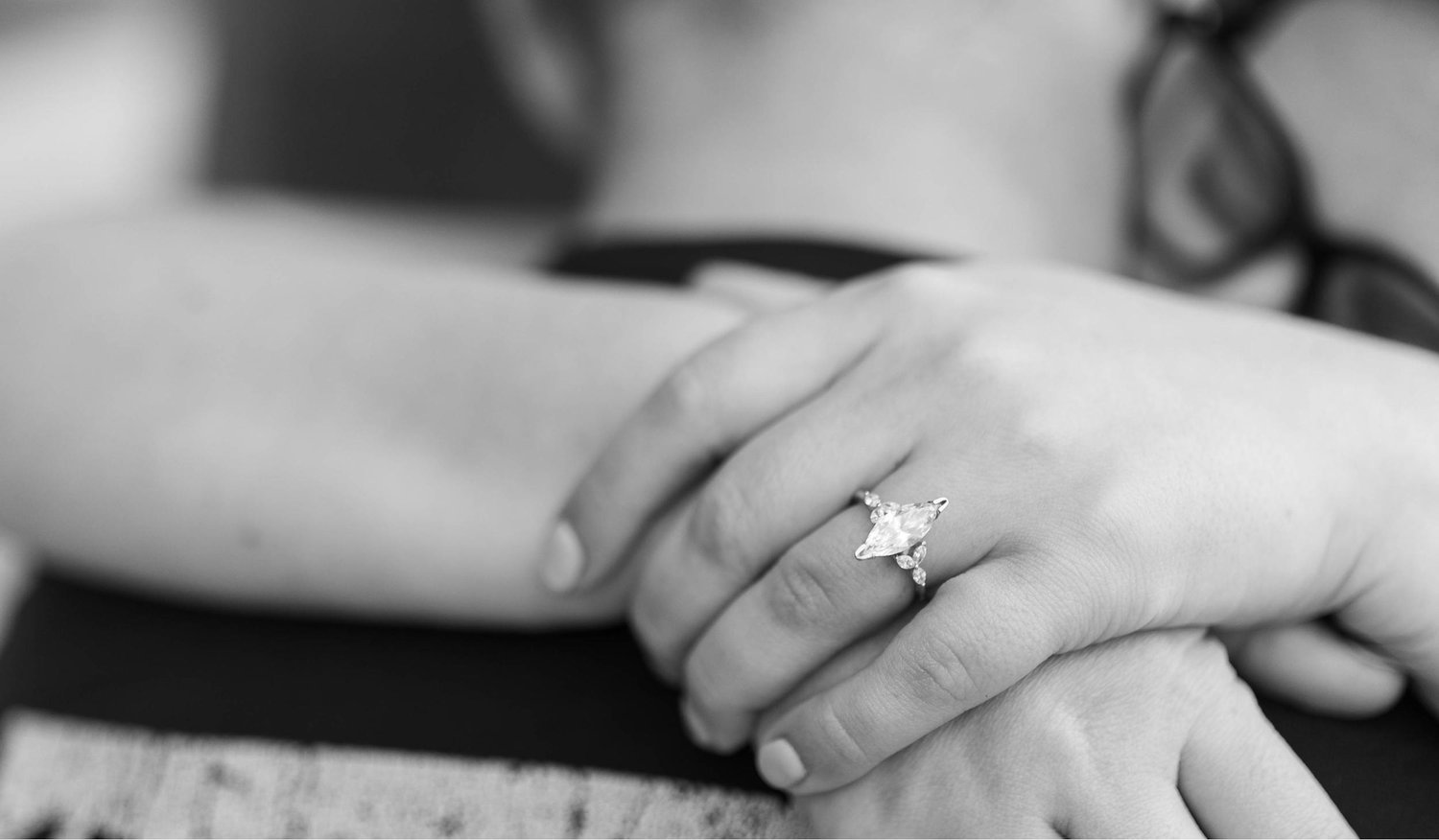 The Wedding Website of Carolyn Childers and Matthew Redmon