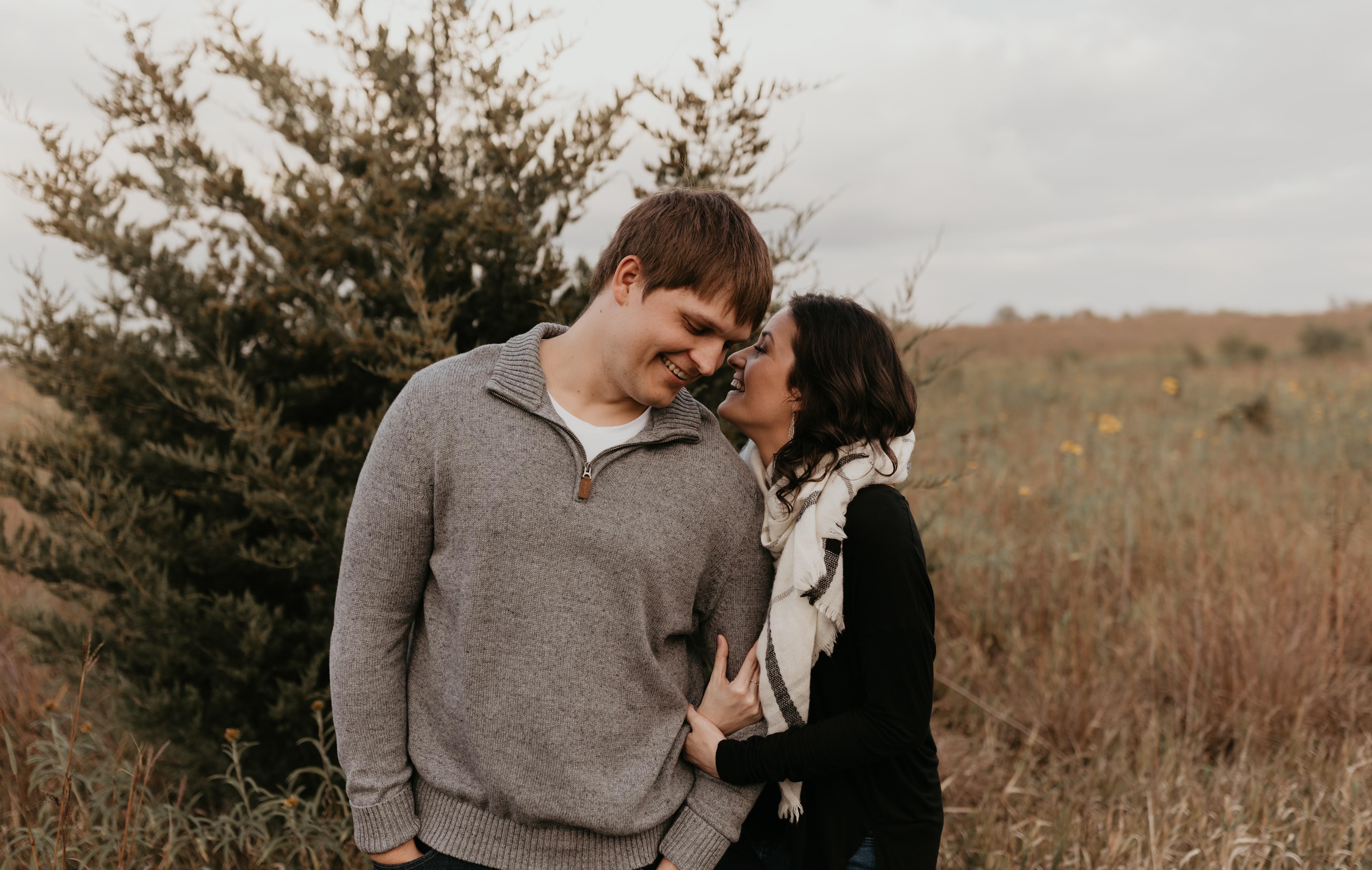 The Wedding Website of Missy Viesselman and Hunter Olson