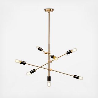 Byron Pendant Light