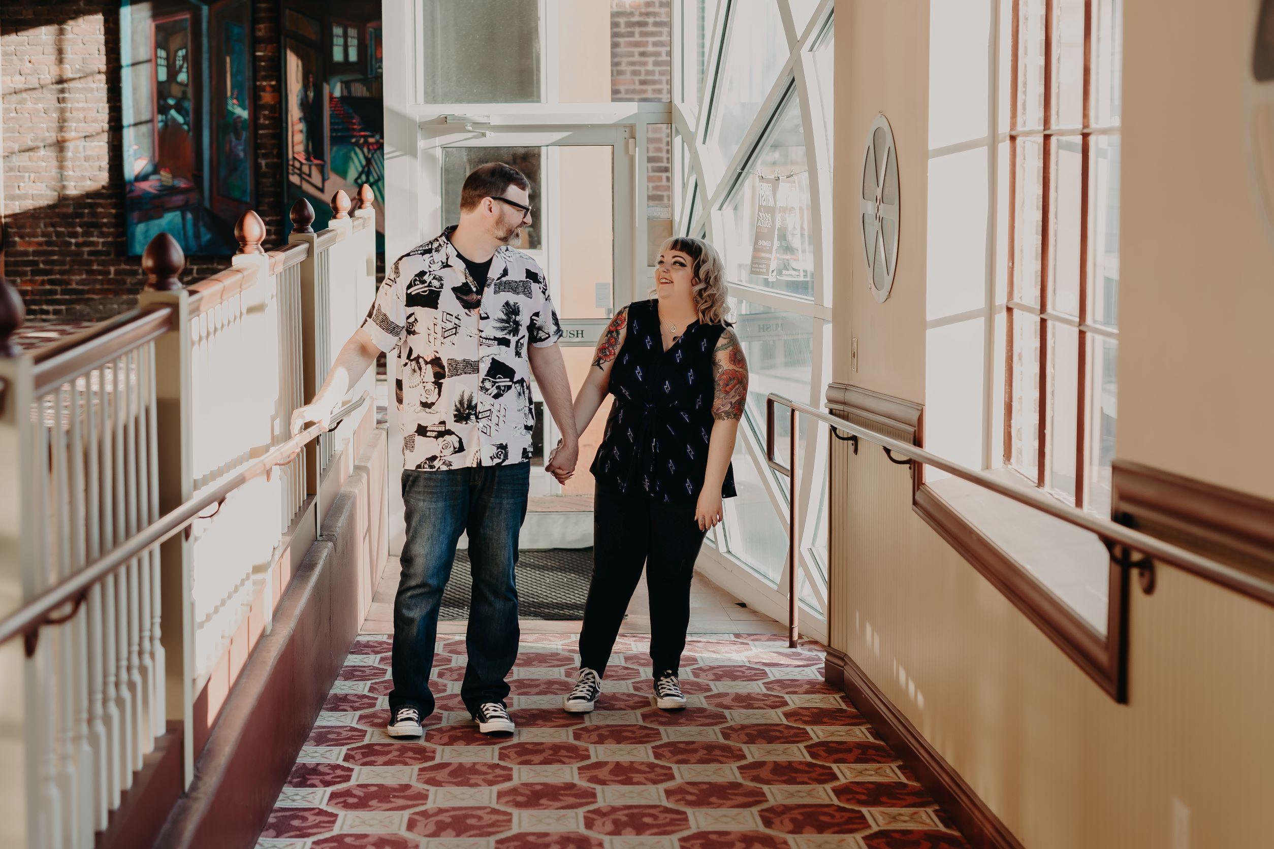 The Wedding Website of Claudia R. Harris and Stephen Kyle Washburn