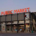 Milwaukee Public Market