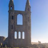 St Andrews Cathedral