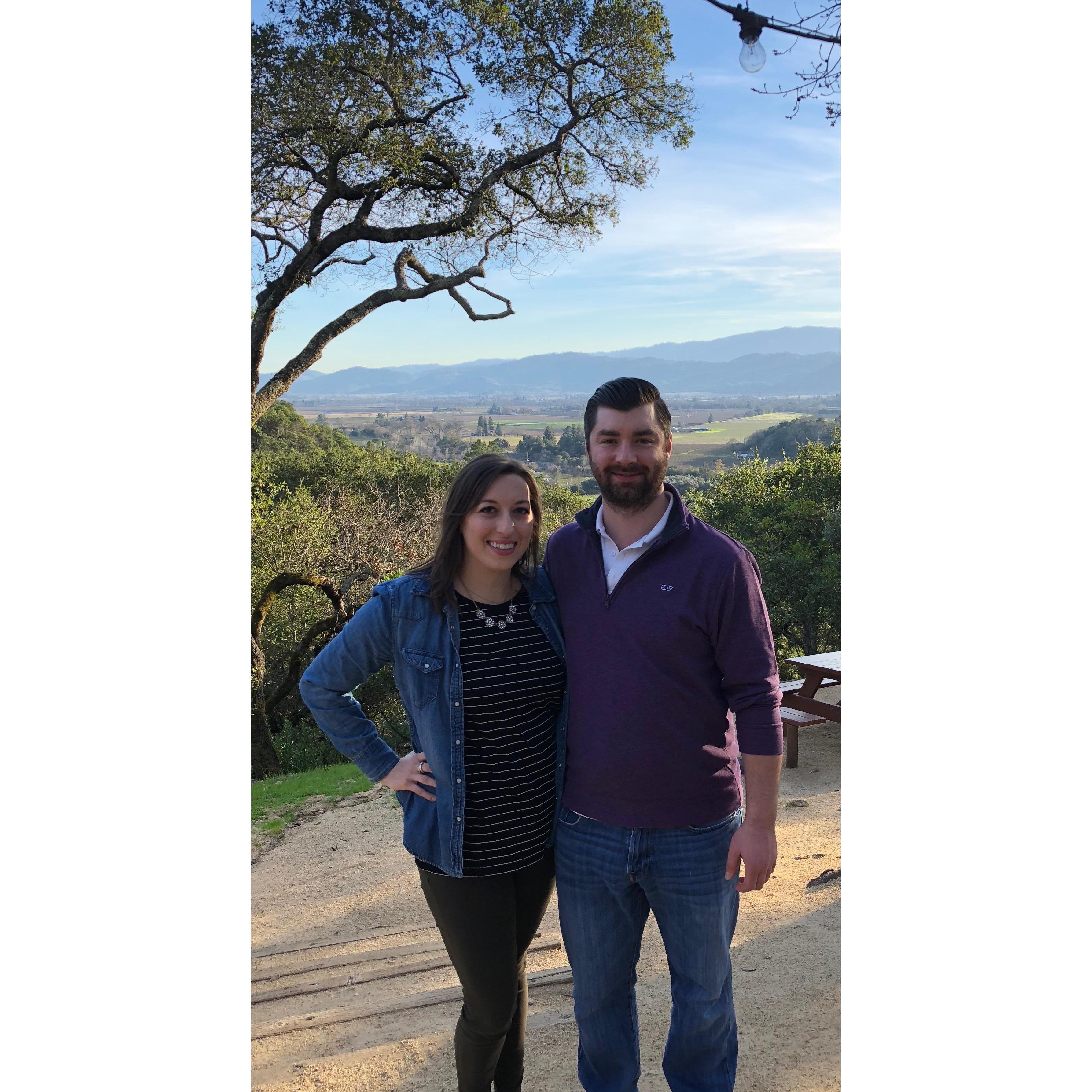 Napa Valley