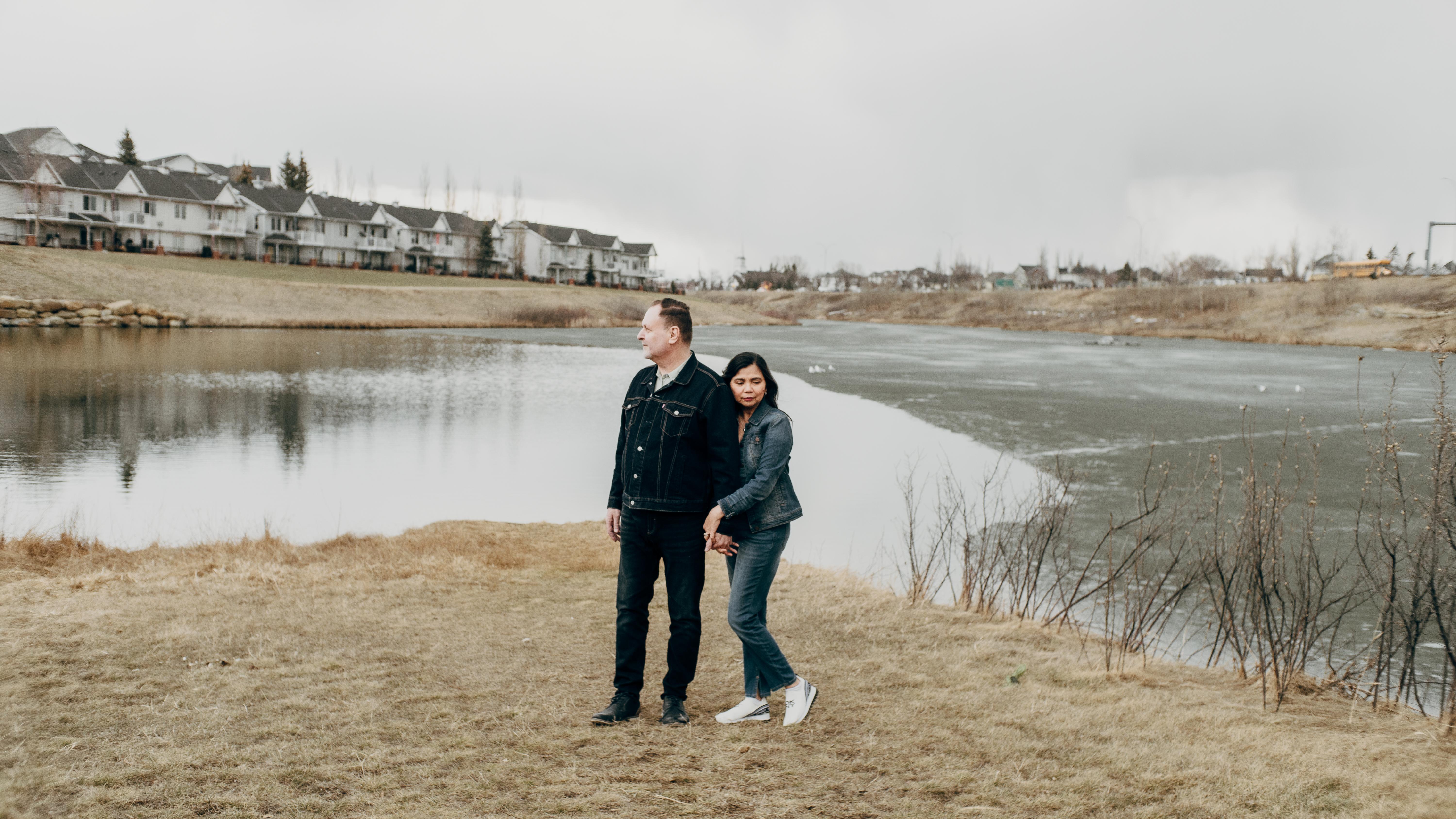 The Wedding Website of Sheila Badayos and David Cohen