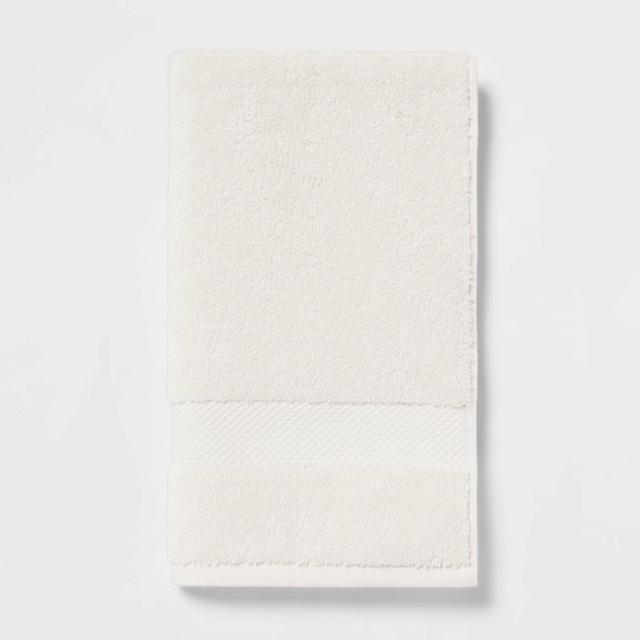 Performance Plus Hand Towel Cream - Threshold™