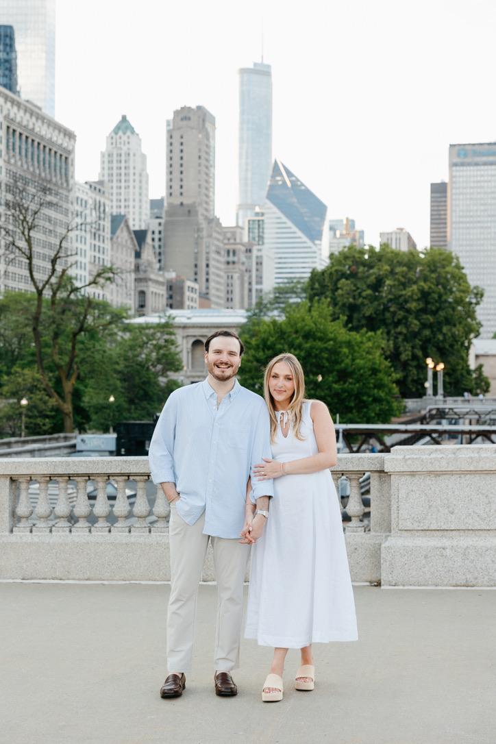 The Wedding Website of Sami Cummins and Jonathan Cohen