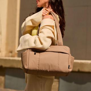 Luka Mini Duffel