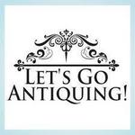 Antiquing in Lambertville
