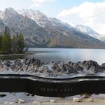 Jenny Lake Trails, Grand Teton National Park