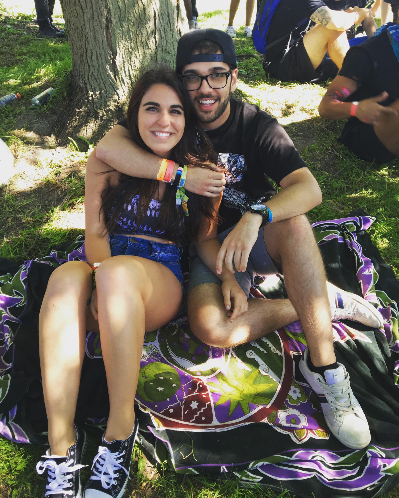 Ever After music festival 2017