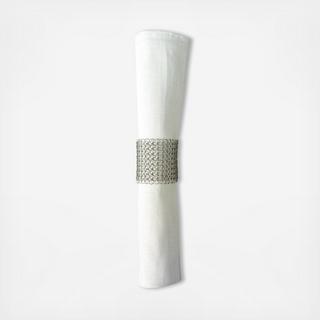 Raymaille Napkin Ring, Set of 2
