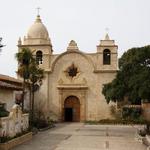 Carmel Mission Basilica Museum