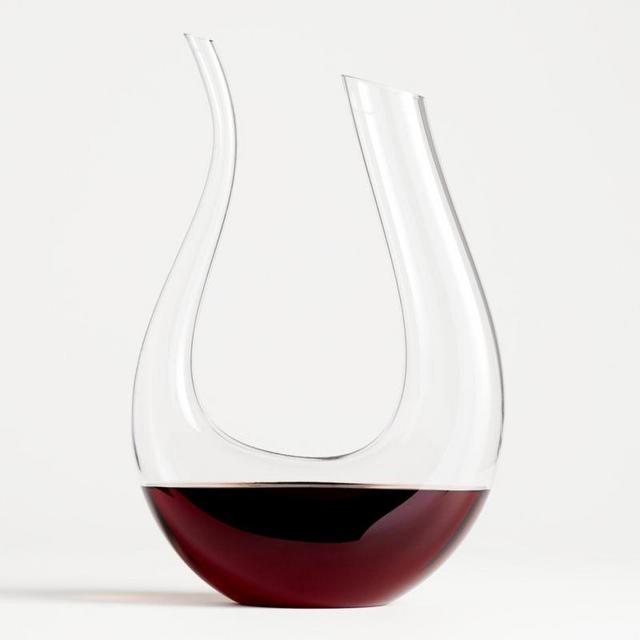 Sullivan Wine Decanter