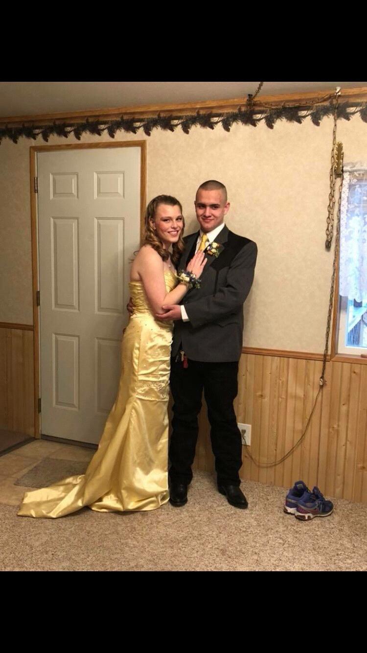 Prom 2018