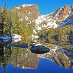 Rocky Mountain National Park