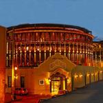 Centro Comercial La Serrezuela