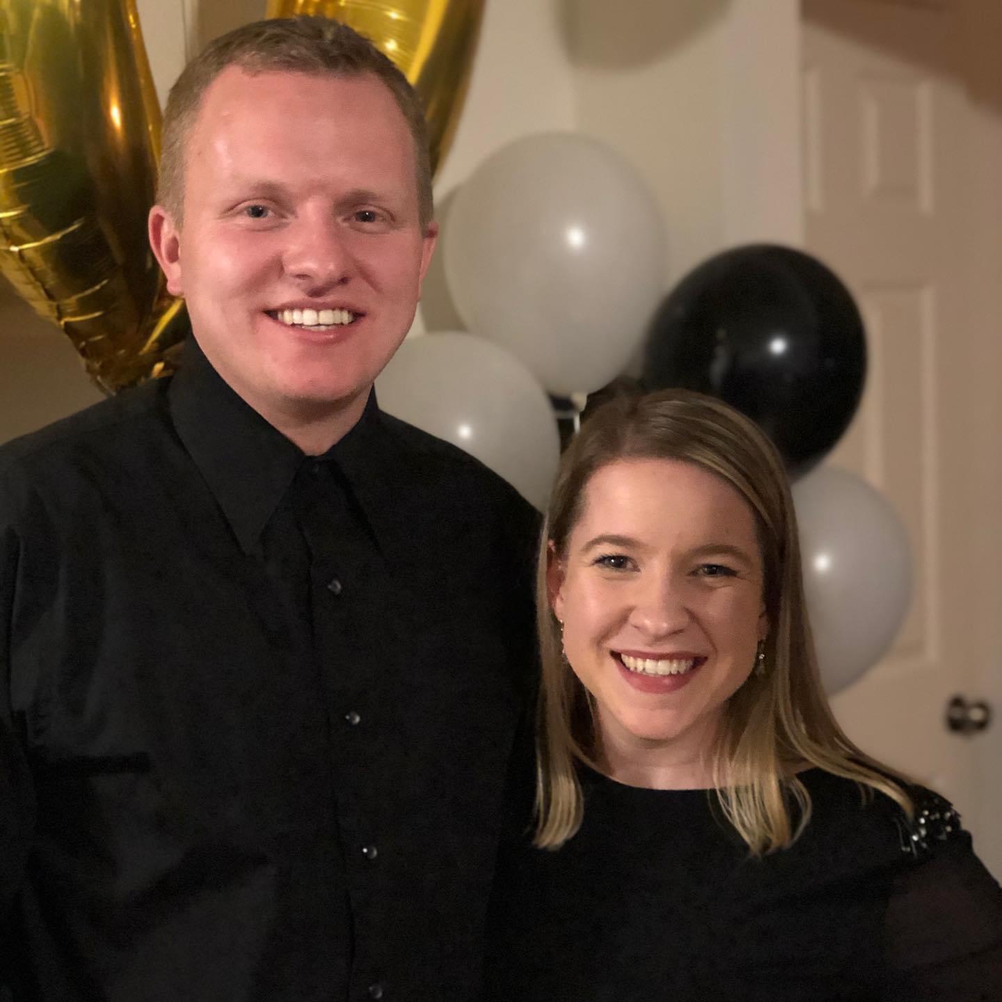 Sam’s Death to her 30’s birthday party