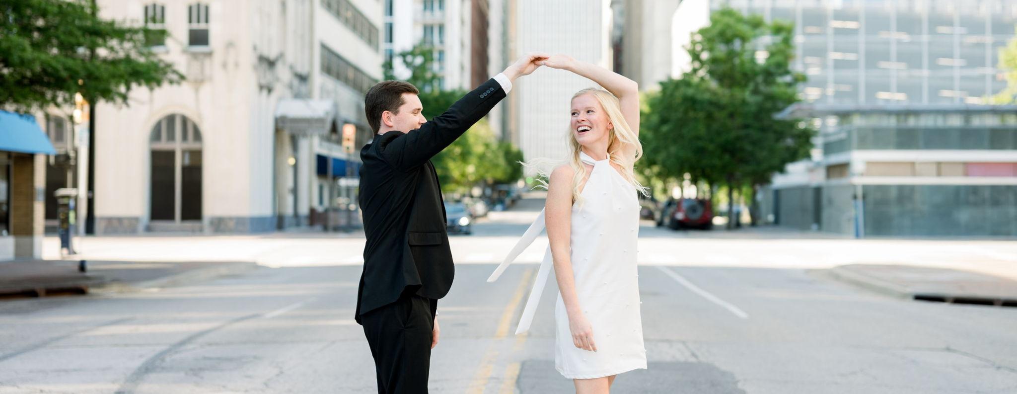 The Wedding Website of Ashton Mason and Jake Buchanan