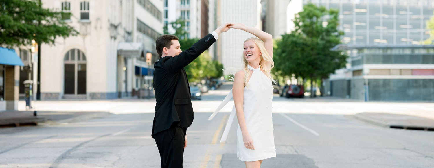 The Wedding Website of Ashton Mason and Jake Buchanan