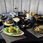 Mariposa Latin Inspired Grill