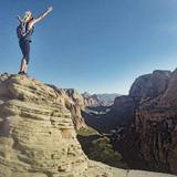 Zion National Park
