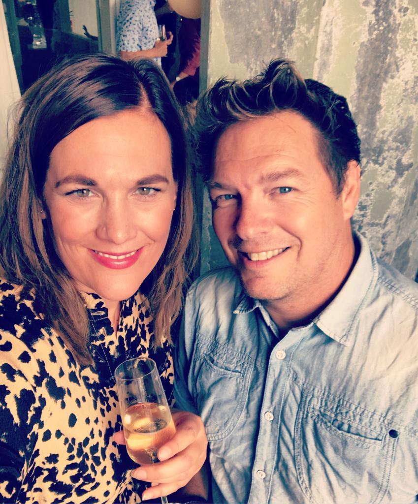 The Wedding Website of Remco van der Kraan and Elles Aardenhout
