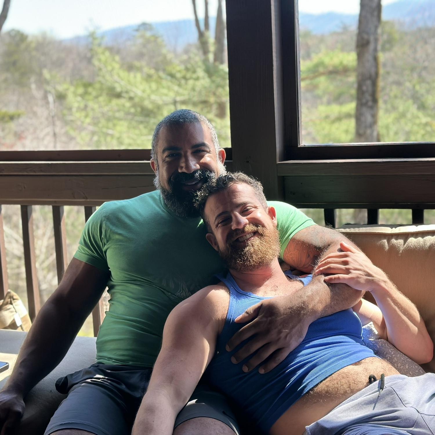 Blue Ridge - 3/2024