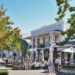 Franschhoek Town