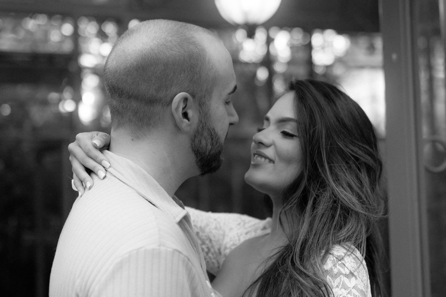 The Wedding Website of Alondra Chourio and Sean Arruabarrena