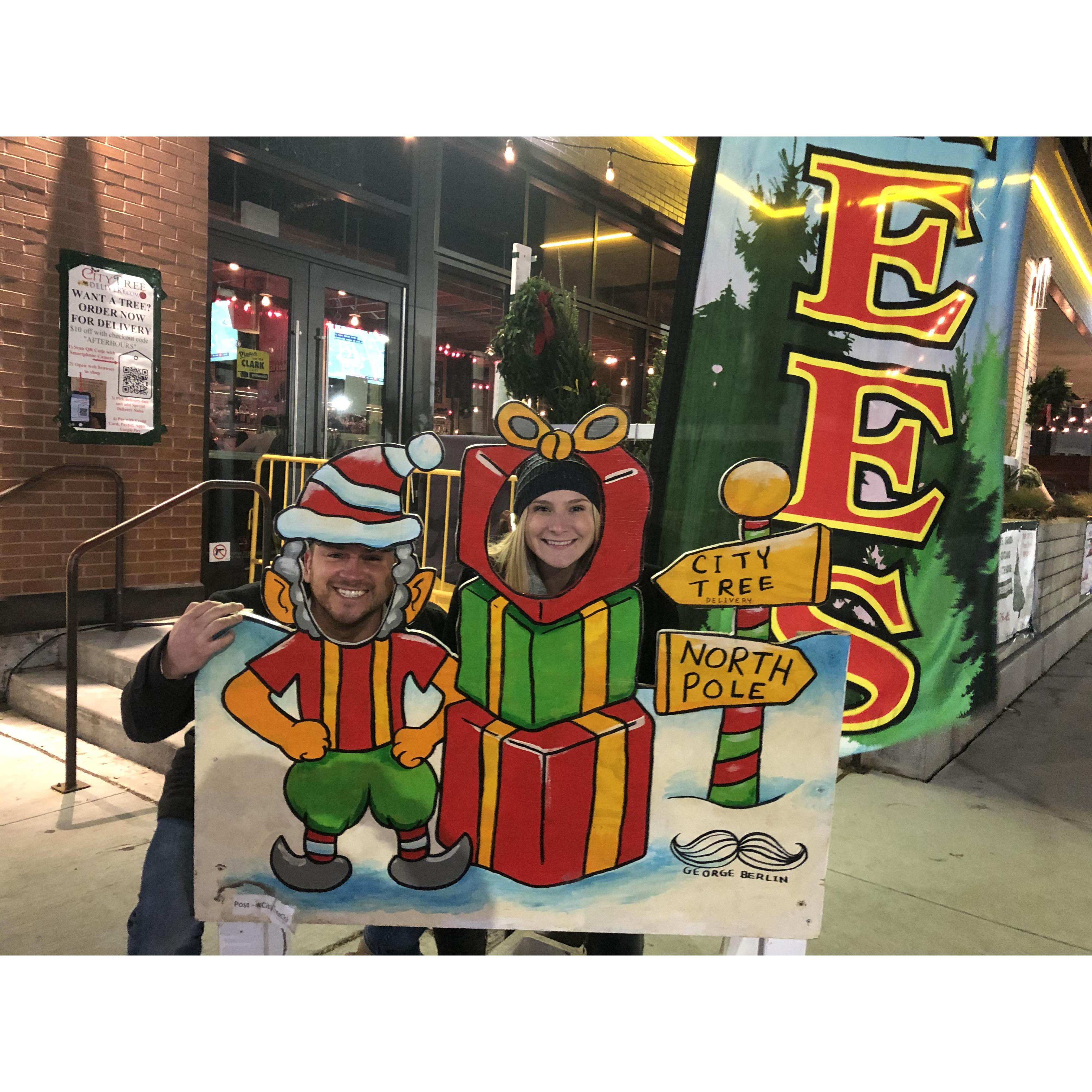 Christmas Time 2019